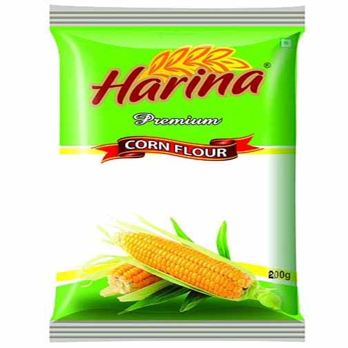 CORN FLOUR - 200gm